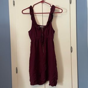 Kimchi Blue petite dress